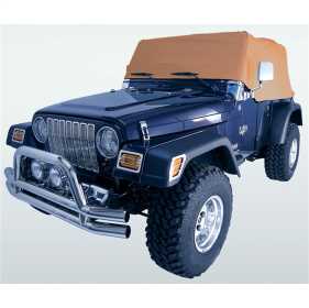 Water Resistant Cab Cover 13316.37